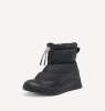 Ботинки OUT N ABOUT IV PUFFY WP Ws (EU 38.5 USw 7.5 СМ 23.9-24.4; black, chalk)